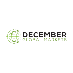December Global Markets Şikayetleri