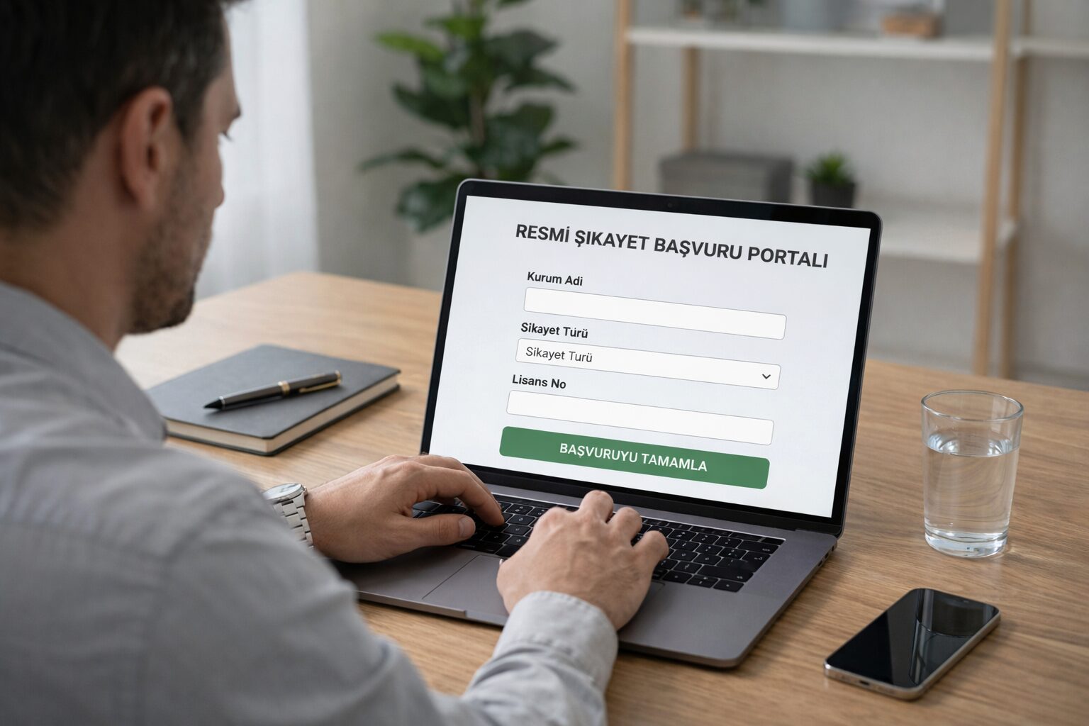 Forex Şirketleri Nereye Şikayet Edilir? Hak Arama Rehberi