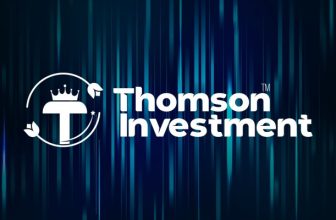 Thomson Investment Şikayetleri