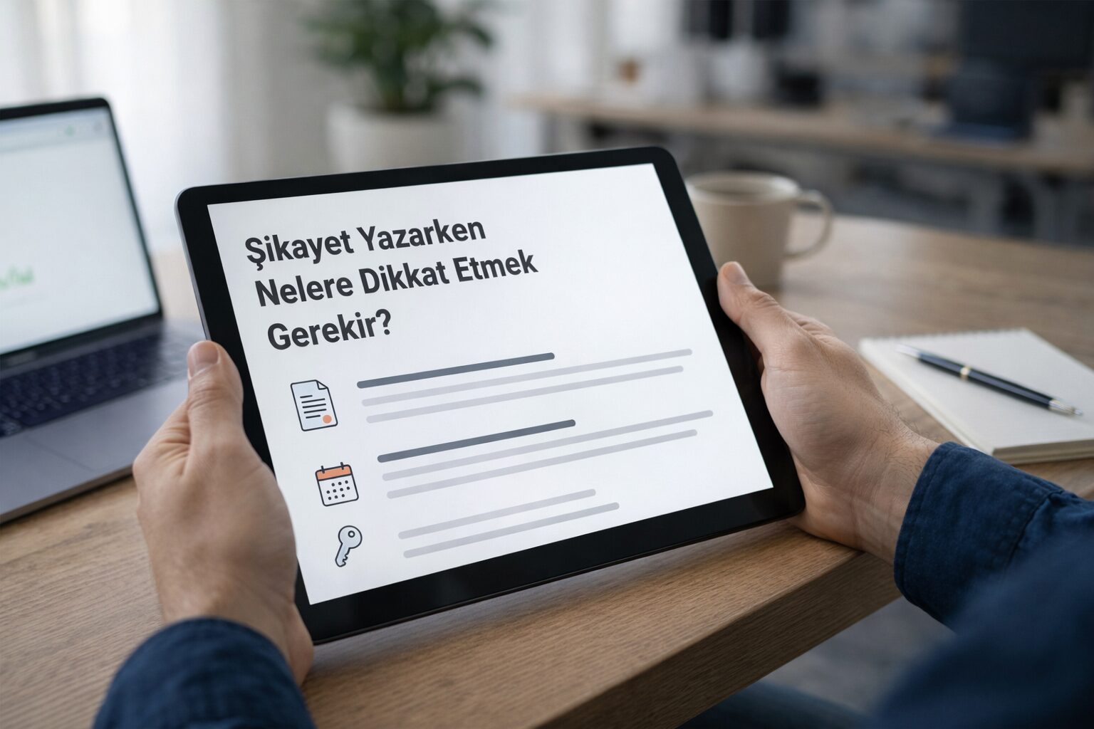 Forex Şikayeti Nasıl Yazılır? Adım Adım Çözüm Rehberi