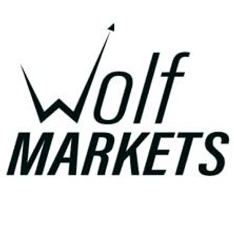 Wolf Markets Şikayetleri