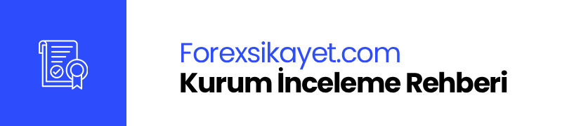 Kurum İnceleme Rehberi