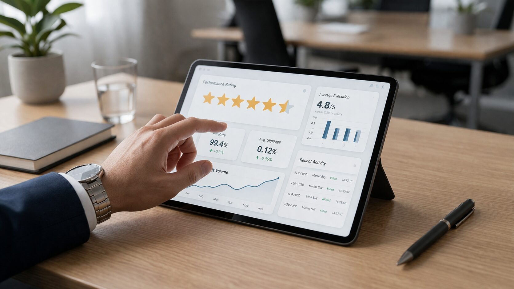 Kurum İnceleme Rehberi: Puanlamalar ve Deneyim Analizi