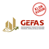 Gefas Yatirim Şikayetleri