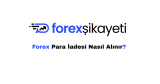 Forex Para İadesi Nasıl Alınır? Chargeback Rehberi (2026)